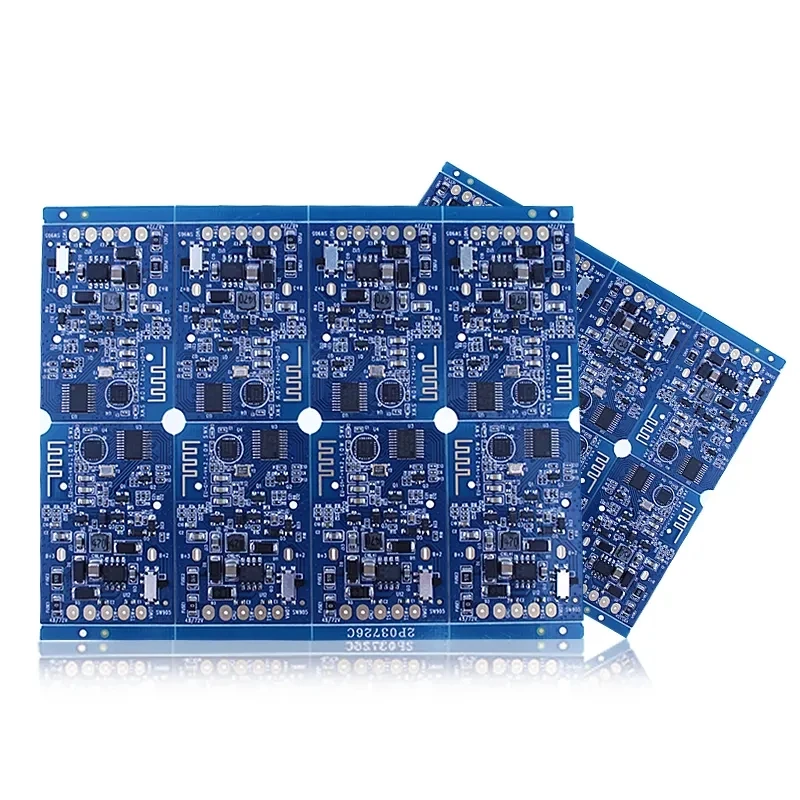 PCBA samples PCB assembly and PCBA manufacturer in shenzhen electrical components