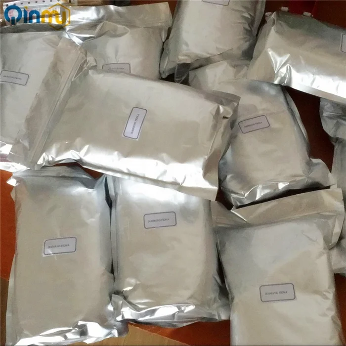 
Factory supply high purity carbazochrome adrenochrome semicarbazone for human CAS 69-81-8 