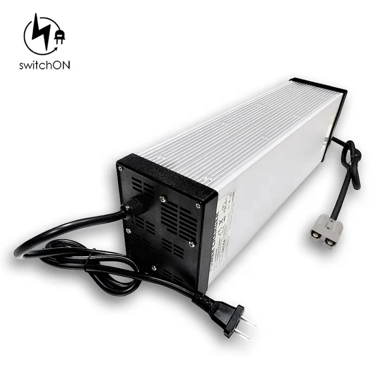 Wholesale Weeder Eradicator Electric Drill 12V LiFePO4 Lithium Battery Charger 14.6V 60A 4S