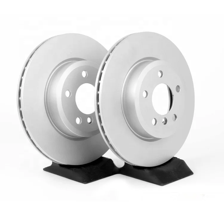 Top quality hot sell GAK Front Brake Disc 3411 3400 151 Fits For X3 Series E83  OEM 34113400151