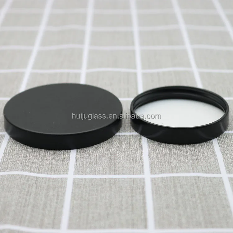 45/400 metal cap 38/400 unishells tinplate cap glass bottle 45/400 unishells from China