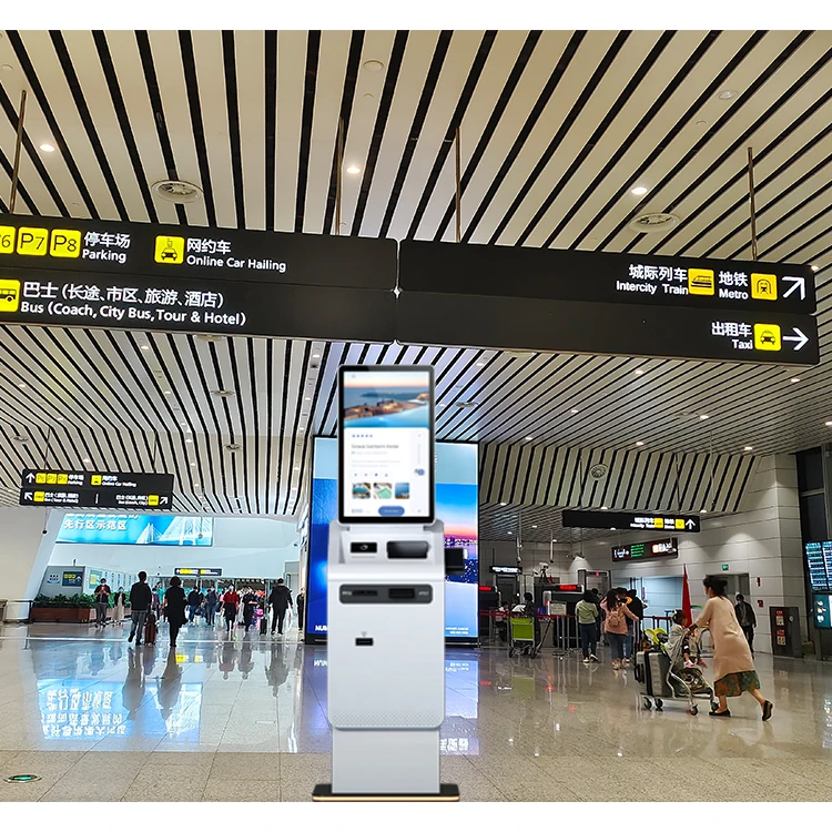 Интеллектуальная касса rfid банкомат