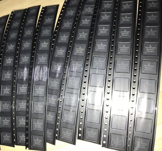  Набор для тестирования биткоинов BTC AntMiner HashBoard ремонтный набор S9 S9i S9j S9K T9 ASIC Chip BM1387 BM1387B испытательный