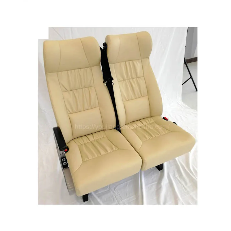 Luxury reclining passenger seat for mini bus turkey hot sale