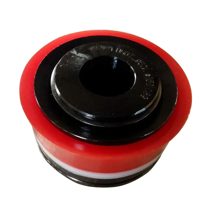 12P160 Drilling Mud Pump Rubber Piston for F1600 spare parts Assembly