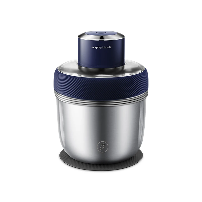 Morphy Richards Stainless steel food mixer meat grinder