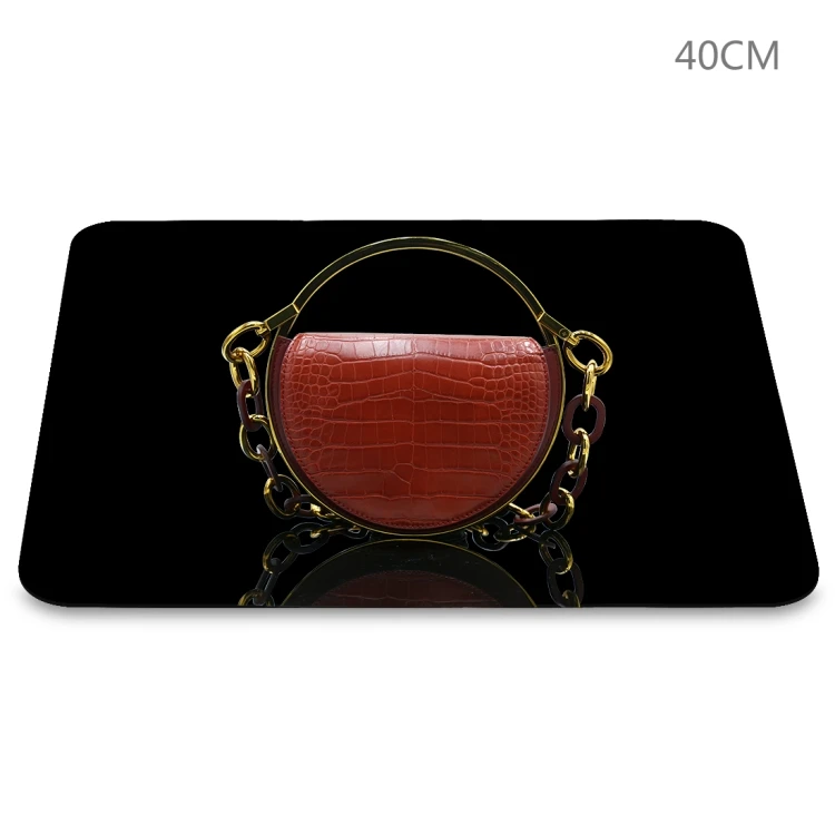 Wholesale Price PULUZ 40cm Photography Acrylic Reflective Display Table Background Board photo studio accessories