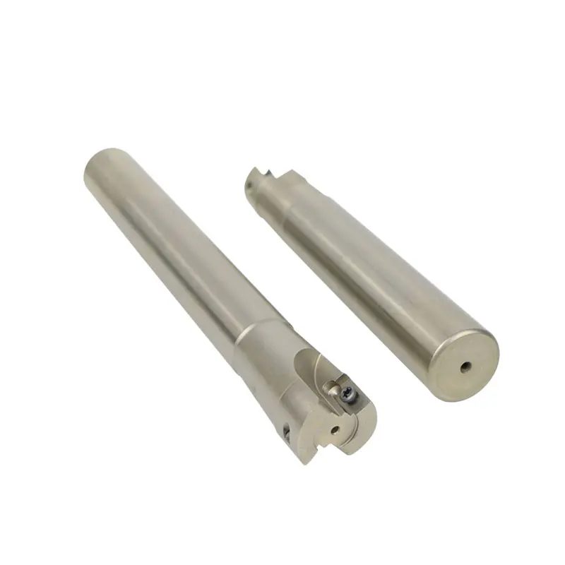 CNC BAP400R Indexable Right-angle Shoulder End BAP300R Milling Cutter Bar for APMT Carbide Inserts