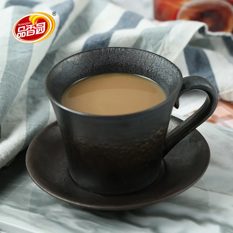 organic wholesale instant coffee 3 in 1 Hainan original