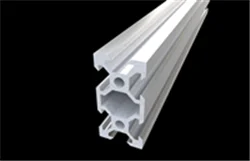 2020 Aluminium Profile Blac Black Components Connectors Joint Aluminum Extrusion T Slot Hings 2 Meter Kit Tbar Angle Bracket