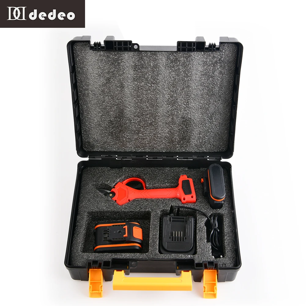 Hot Selling Power Tools Electric Cordless Power Scissors battery scissors
