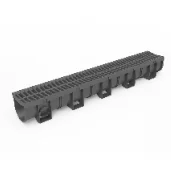 drain grate cover plastic grate channel drainage ditch liner