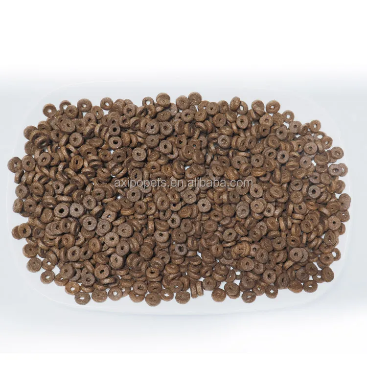  Сухие Корма чехол-накладка на заднюю панель из собаки корм для животных