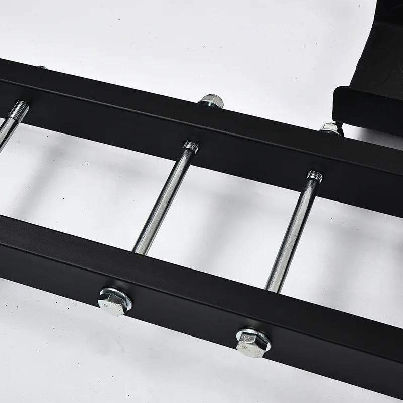 Bicycle Sheet Metal Fabrication Luggage Rack