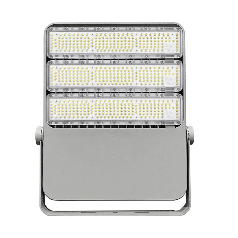 Aixuan IP65 Led Flood Light High Power Led Flood Light for Outdoor Stadium Lamp Fixture Led Projector Light With Philip Driver