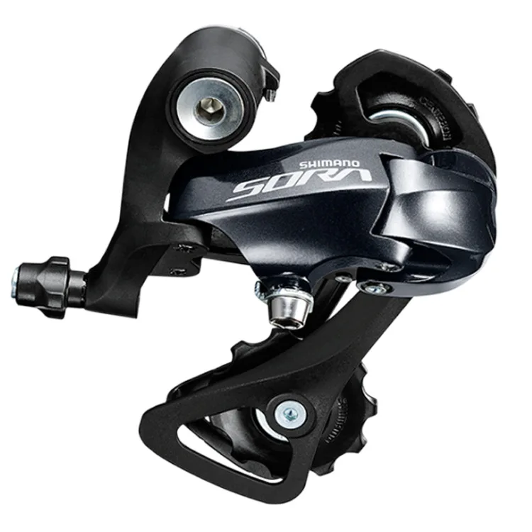 SHIMANO sora R3000 9 speed Road bike rear derailleur mountain bike 2x9 speed rear derailleur