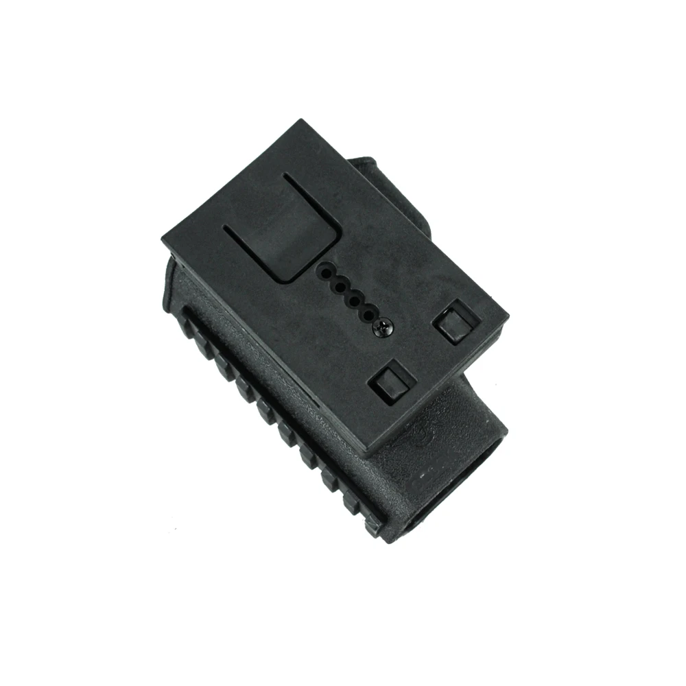 Tactical Waist / Leg Holster Tactical Advanced Universal Holster