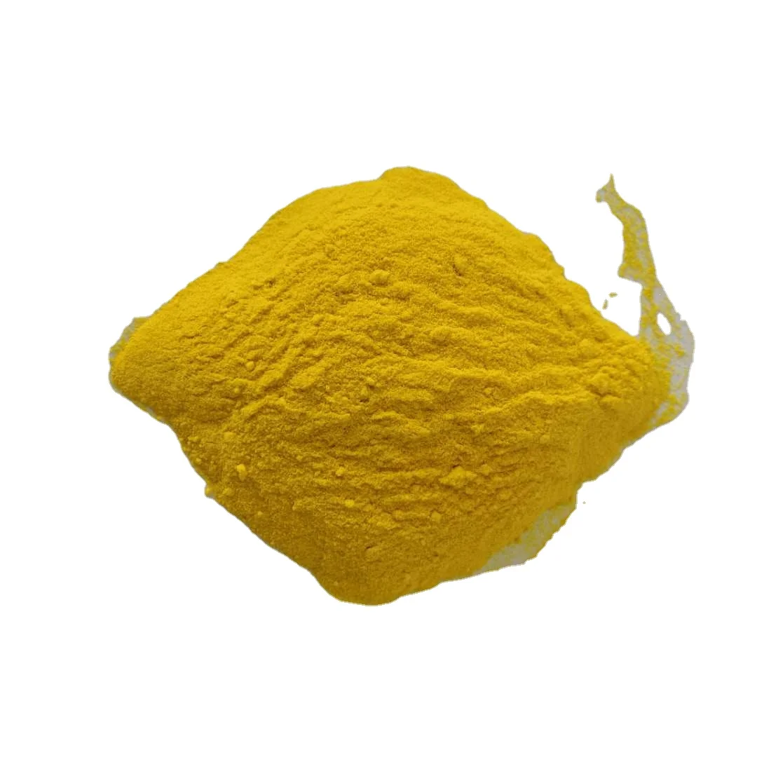 Drinking and industrial level poly aluminium chloride pac 28% 29% 30%