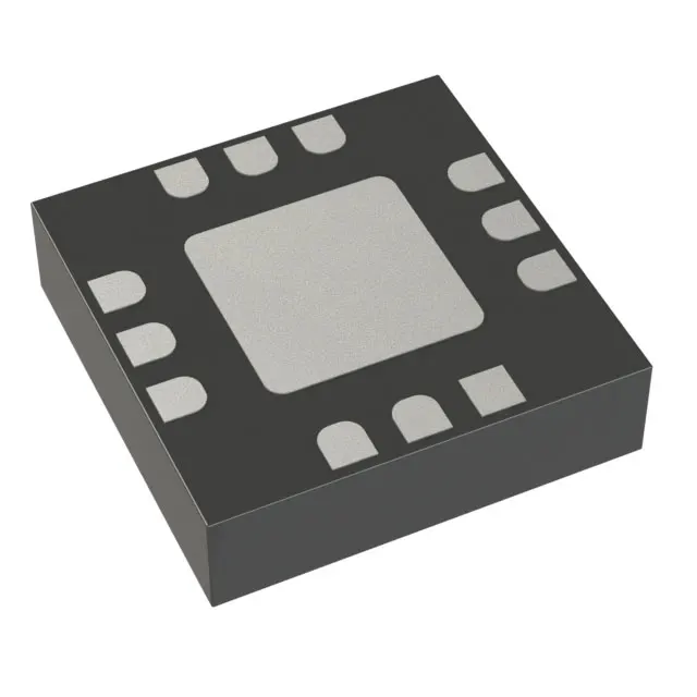 Merrillchip New Original MCU Microcontrollers Electronic Components Integrated Circuits IC HMC554ALC3BTR