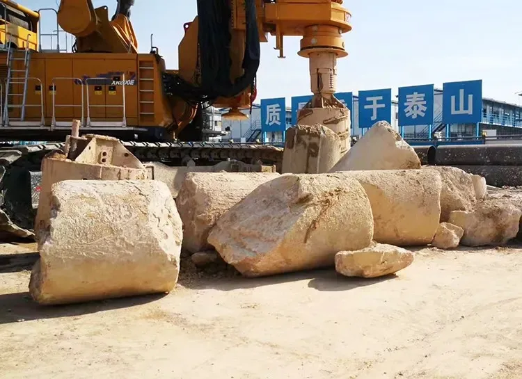 New drilling China top drilling rig XR800E 150m exploration drilling rig machine XR800E