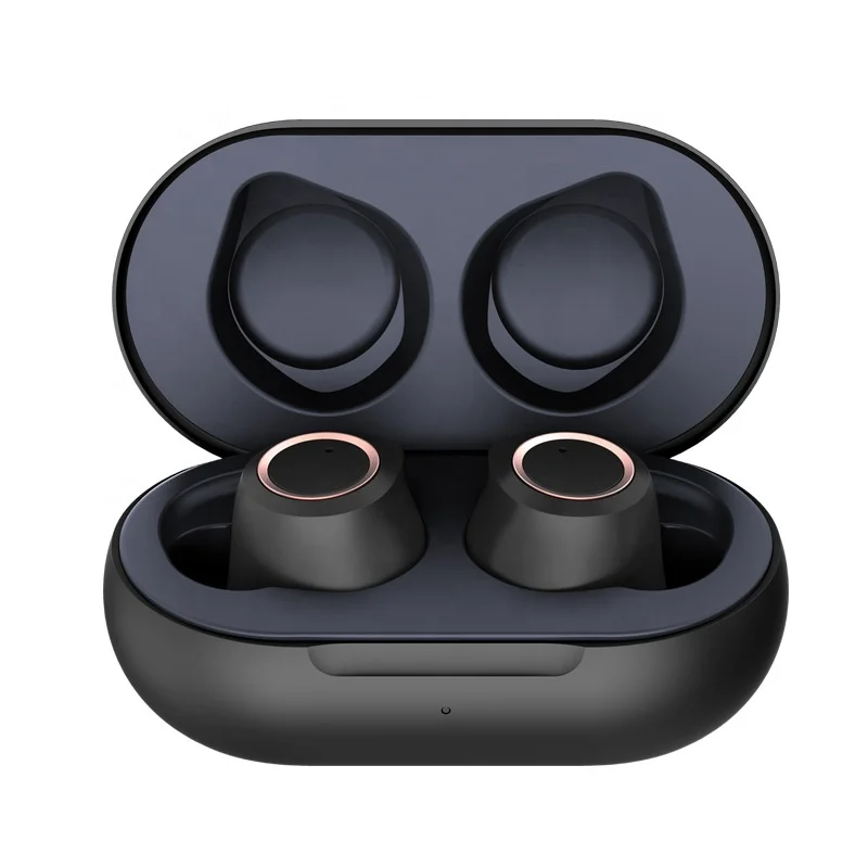 2021 Шэньчжэнь новый шумоподавление JL чип Airbuds Горячая продажа гарнитуры двойной регулятор громкости наушники и наушники