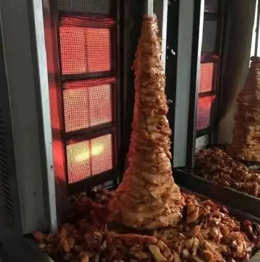 doner kebab machine motor shish kebab grill machin kebab forming machine