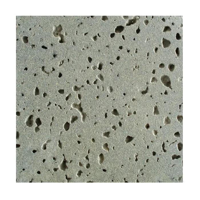 Factory Wholesale Lava Stone Basalt HaiNan Natural Stone Tiles And Slab