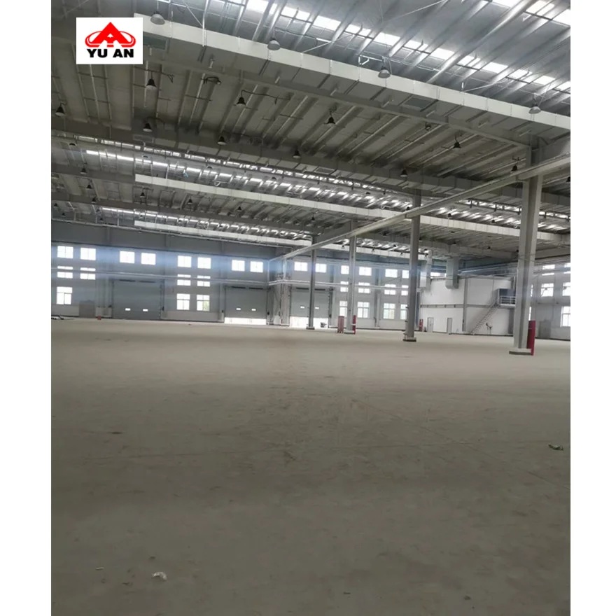 Низкая стоимость, стальная конструкция, производство зданий и складов