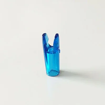 Пластиковые вставки для стрельбы из лука