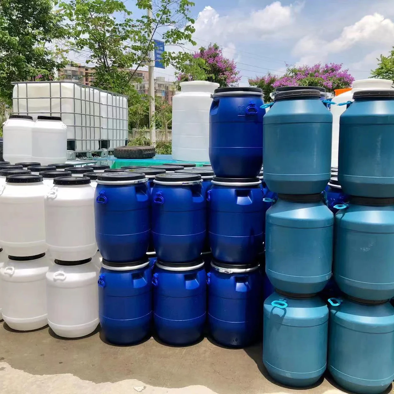 Bulk Wholesale Raw Materials Bulk Shampoos & Conditioners for All Hair Types Private Label Salon Organic Shampoos