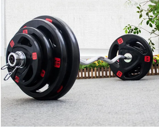 Gym Weight Plate from 1.25kg to 25kg