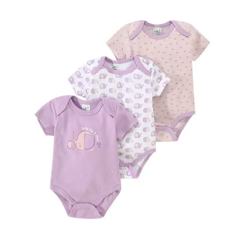 Babies Overall Baby Romper Bag