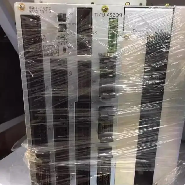 ESV5390 Used Tested Ok OKUMA IO Board OSP200 ES-V5390 Power Circuit Control 12 Months Warranty