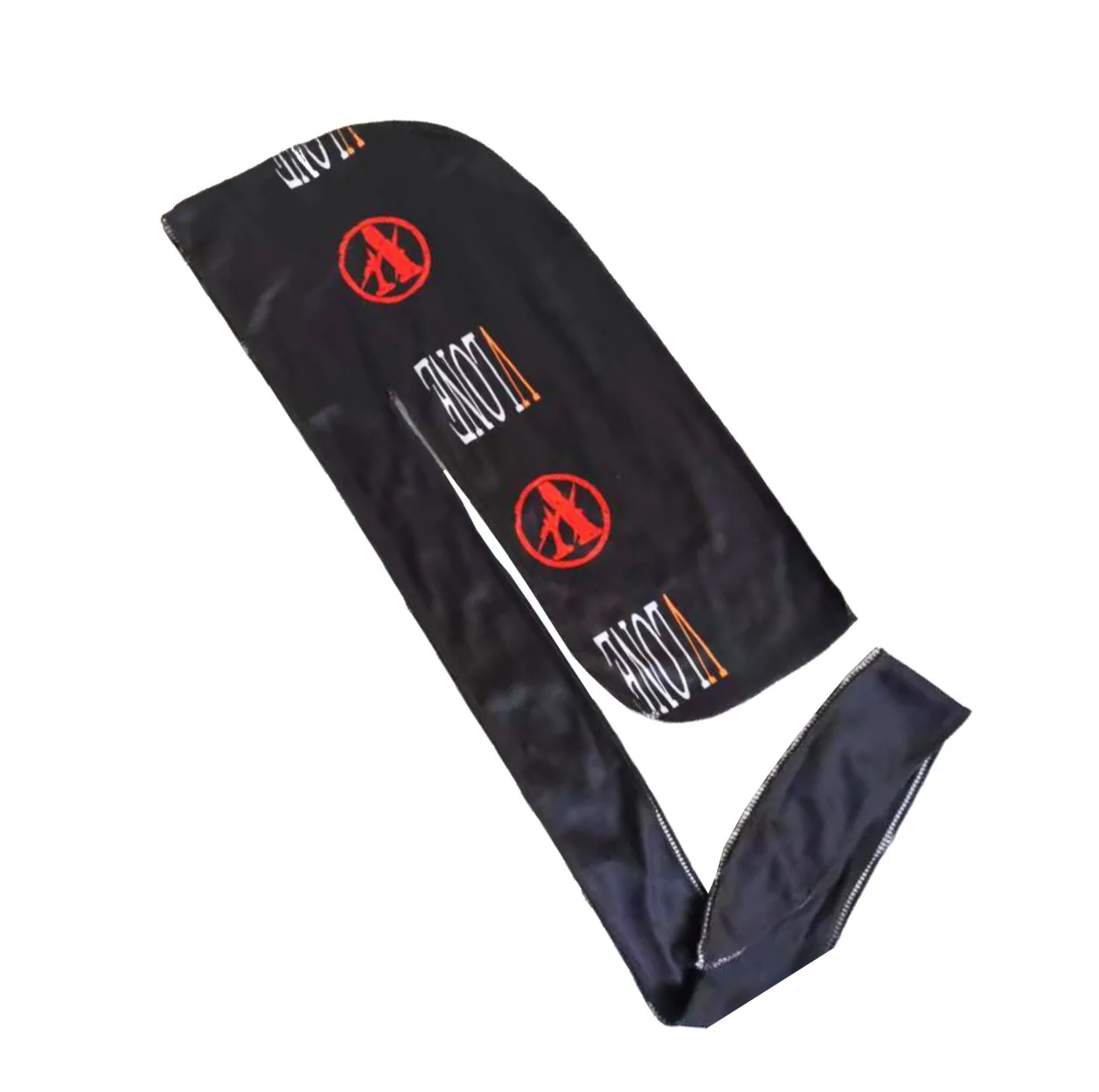 
Fashion wholesale printed designer durags du rag men vendor private label 