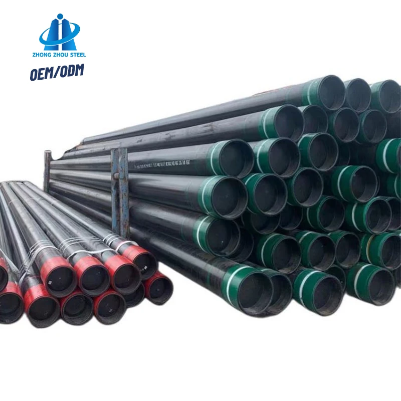 В наличии astm A519 34 мм бесшовные стальные трубы масляные