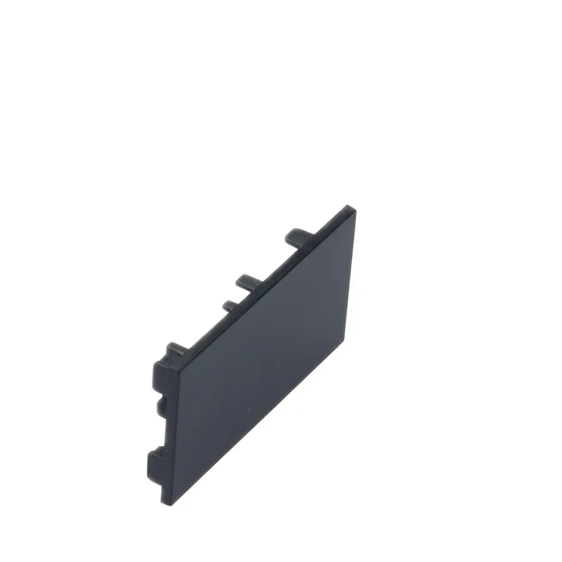 12V 350W Driver Spotlight Magnet Track 4 Wires Magnetic rail Low Voltage Track Reinforcement Bracket CE