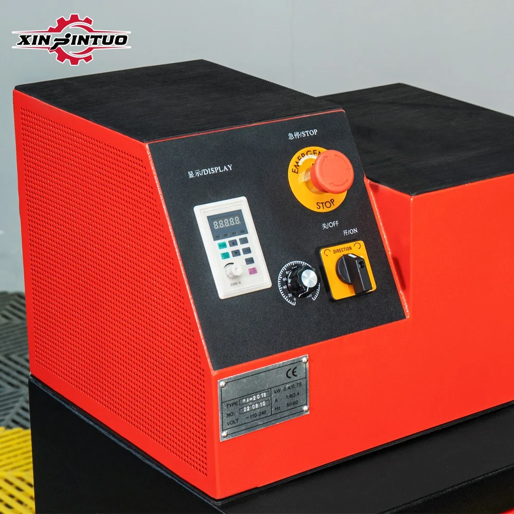 Xinjintuo Brake Drum Lathe Brake Disc Repair Machine Brake Drums Discs Lathe