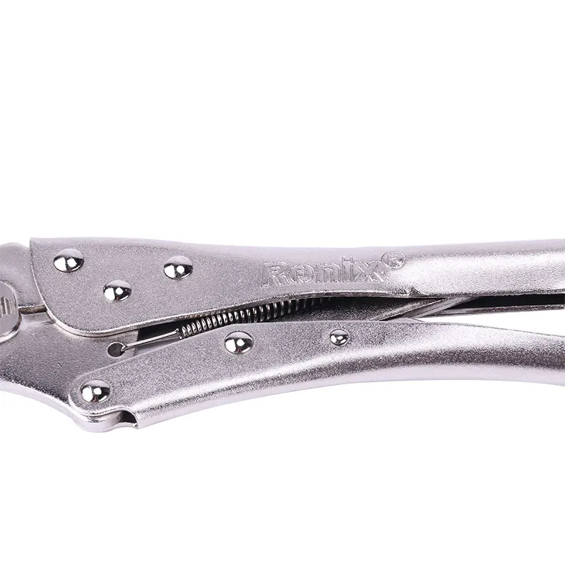 Ronix, фиксирующие плоскогубцы 10 ', модель RH-1431, плоскогубцы