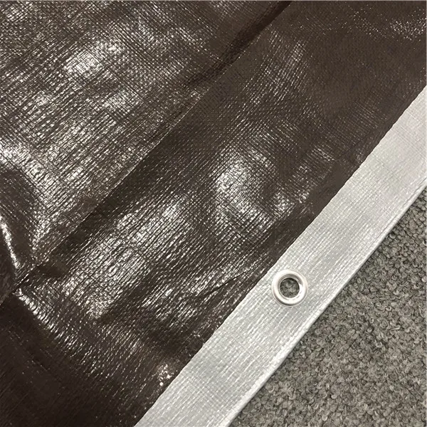 Tarpaulin Roofing Cover Cheap Price Waterproof and Fire-retardant Awning Fabric Other Fabric Woven Plain Lightweight Coated Rohs