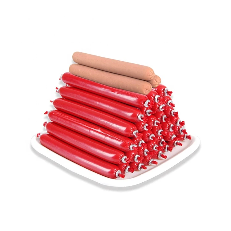 Pet Food Sausages Dog Food Chicken Sausage For Dog Dog Training Snacks