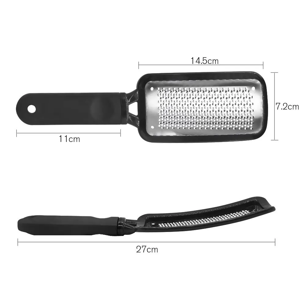Foot Care Foot Rasp Callus Remover Pedicure Foot file