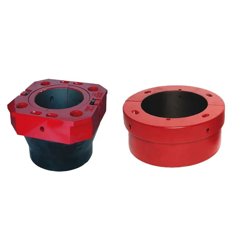 API 7K MSPC MPCH Drilling Master bushing and insert bowl of Rotary table