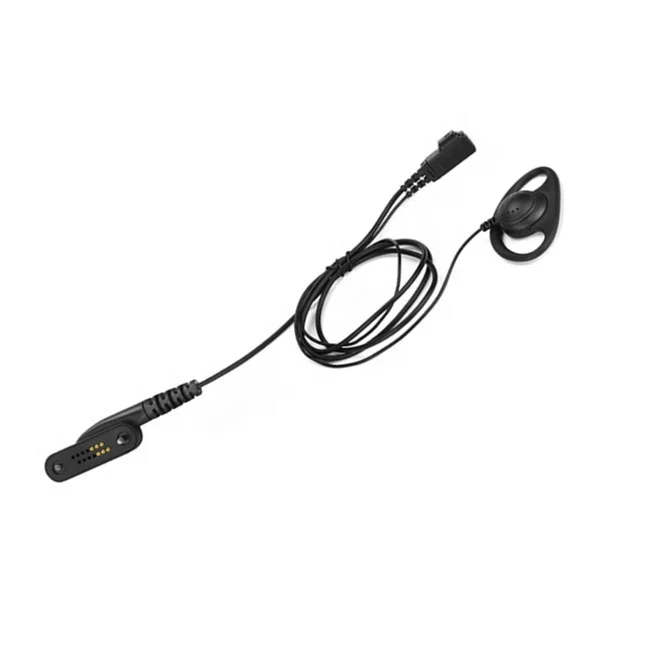 иди и болтай walkie talkie “иди и полиции наушников двухстороннее радио беспроводной динамик для vertex шпильки