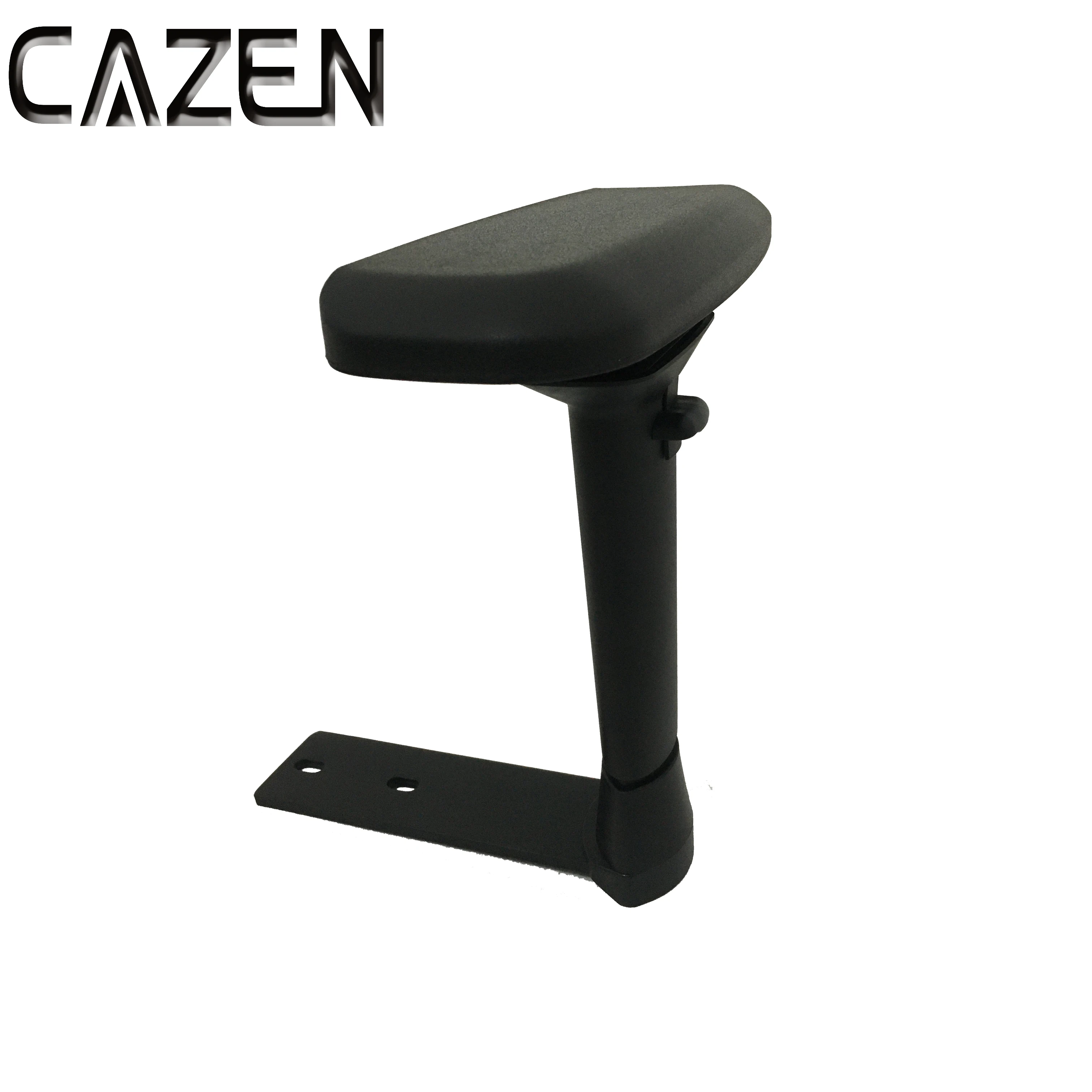 Chair Accessories Gaming Chair 4d Armrest Adjustable Metal Armrests for Office Chairs