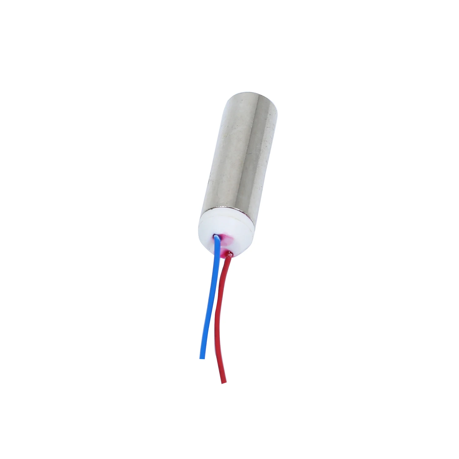 Wholesale 7mm 3.0 V DC Fully  Waterproof Vibrating Mini Vibration Motor