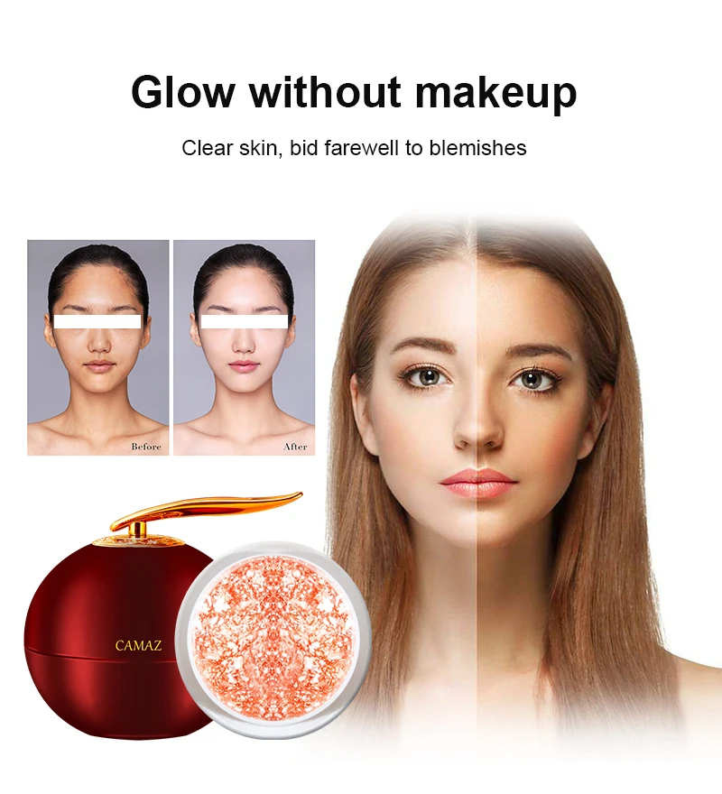 dragons blood face cream 30g moisturizing dragon blood cream lady wrinkle reduce korean facial cream private label