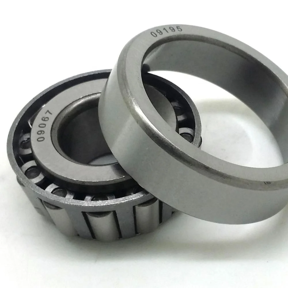 45,242x77,788x19,842mm конические роликовые подшипники LM104948/11