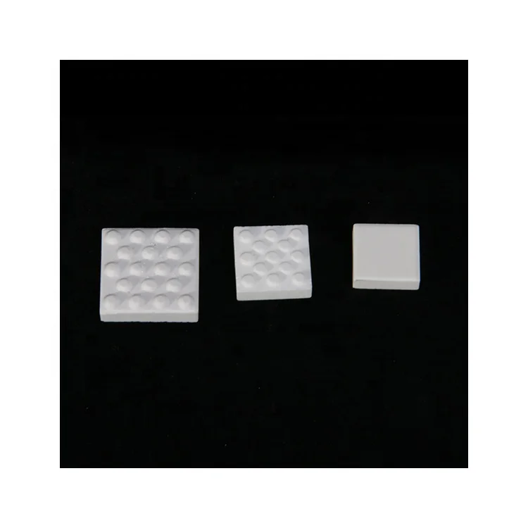 95% alumina Ceramic alumina hexagonal alumina rectangular