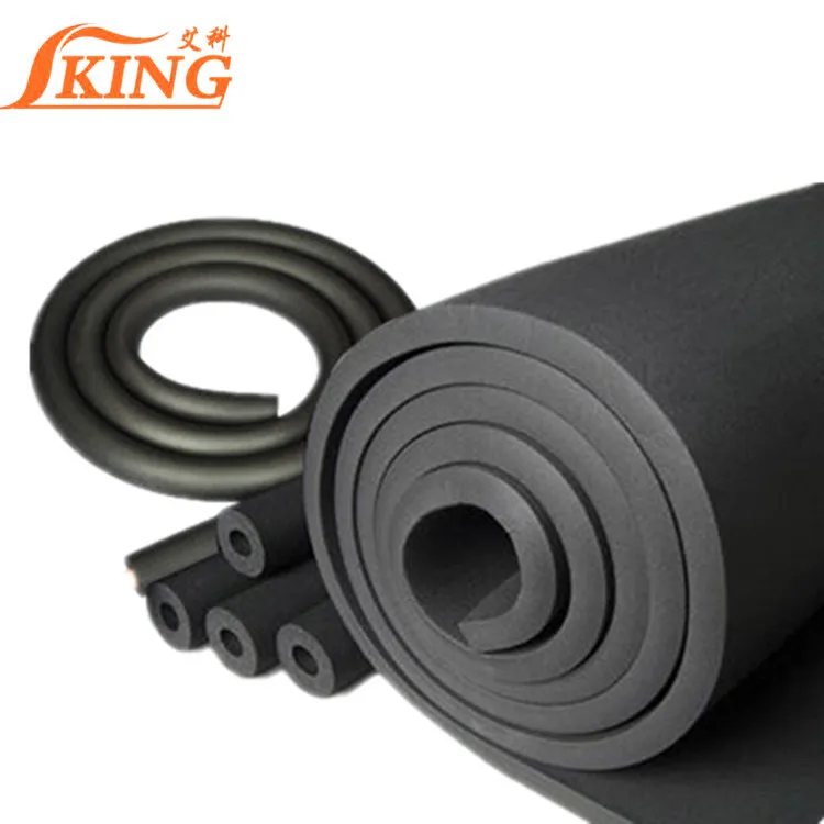 Китайский завод Firstflex eva Резиновый пенопласт