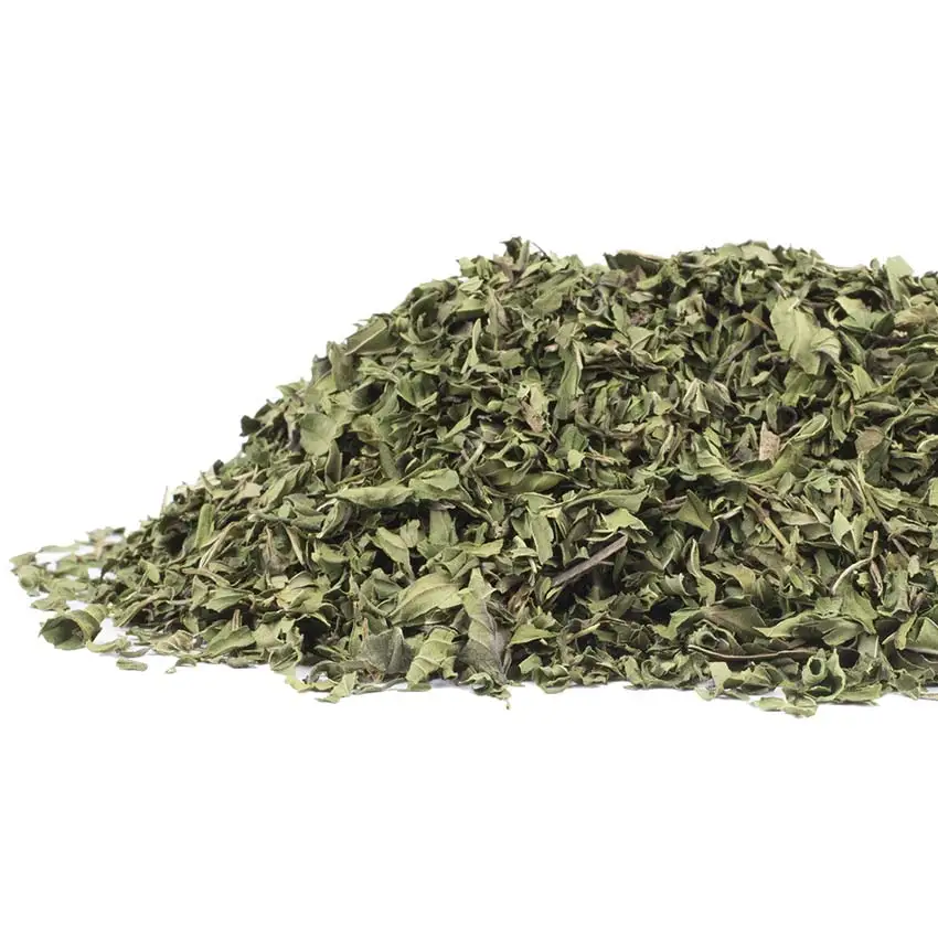 Травяной чай